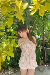 ยูมิ อายิโนะโมโต๊ะ ภาพที่ 48