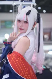 น้อง ZinieQ ภาพที่ 60
